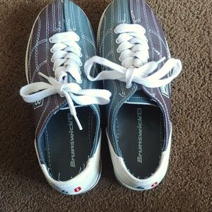BrunswickB Bowling shoes